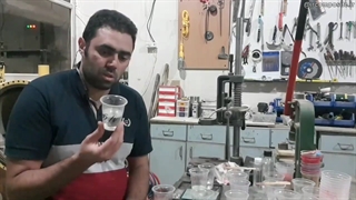 قانون طلایی ژل تایم