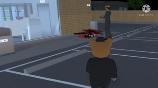 لیلا و بدبختی هایش ماموریت همکلاسی ها قسمت ششم کپشن