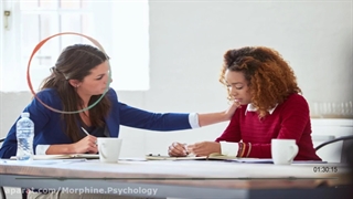 نکات مهم درد و دل کردن