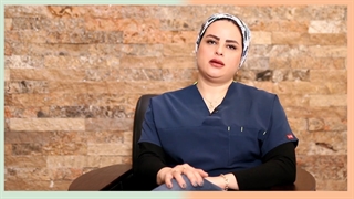 جوانسازی پوست و تزریق انواع فیلر ها روکش دندان