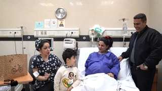 زایمان دوقلوی پسر