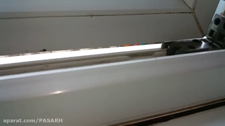 پنجره دوجداره