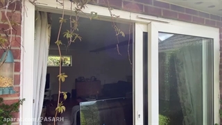 درب و پنجره دوجداره