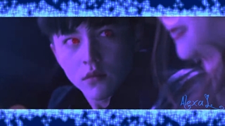 میکس سریال دوست پسرخون آشام من(فصل دوم)