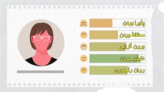 حضور در دنیایی بی مرز با هویت هایی نامحدود