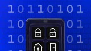 ریموت ضد کپی دزدگیر اماکن کلاسیک