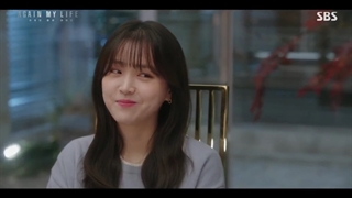 قسمت 4 سریال زندگی دوباره من (Again My Life 2022)+زیرنویس فارسی اضافه شد با بازی لی جونگی