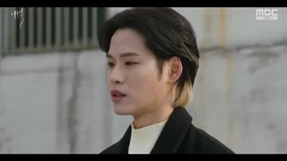 سریال کره‌ای فردا قسمت 06 با زیرنویس فارسی (لینک دانلود در توضیحات) /Tomorrow 2022