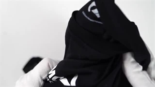 آنباکس فرمان بازی PS5