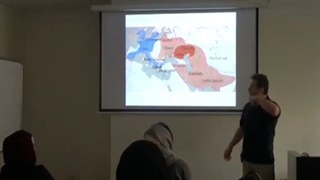 آریایی های آغازین چه کسانی بودند - نخستین تیره های ایرانی در جهان-  سخنرانی استاد شروین وکیلی