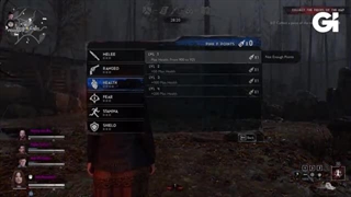 گیم پلی Evil Dead: The Game