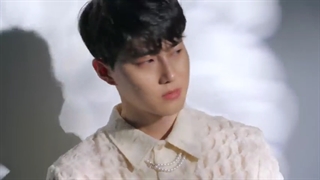 پشت صحنه عکسبرداری آلبوم 'Gray Suit' سوهو با زیرنویس فارسی