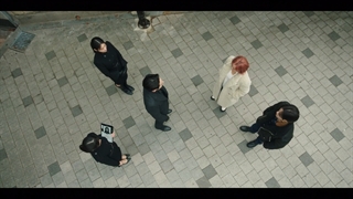 قسمت 4 سریال فردا + زیرنویس فارسی (Tomorrow 2022)