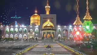 دعای روز پانزدهم ماه مبارک رمضان