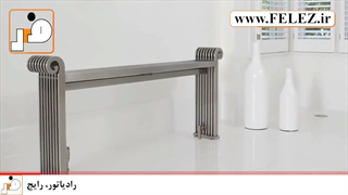 کاربرد ورق استیل در ساخت رادیاتور