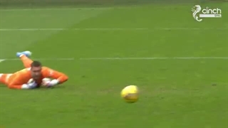 *St.Mirren 0_4 Rangers *پایان بازی