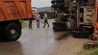 رفیق بامرام هوای رفیقش رو داره!