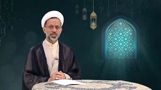 راهکار قرآنی شدن سبک زندگی-تقارن رفتار با گفتار-حجت الاسلام و المسلمین عیسی زاده ترمیم ونیر