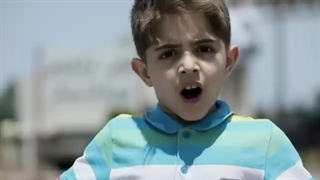 منطقه مسکونی یعنی، هرلحظه و ناگهان یک عابر پیاده یا چند کودک