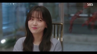 قسمت 4 سریال زندگی دوباره من/ again my life 2022 +زیرنویس فارسی