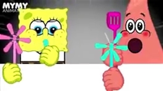 باب اسفنجی - انیمیشن باب اسفنجی - کارتون باب اسفنجی