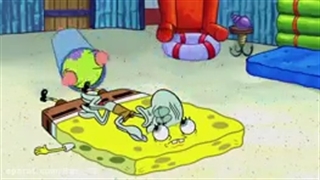 کارتون باب اسفنجی - انیمیشن باب اسفنجی - باب اسفنجی