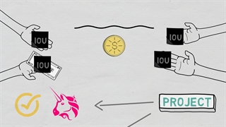 آموزش اولیه - پیشنهاد اولیه Dex