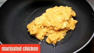 طرز تهیه ساندویچ شاورما