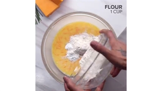 طرز تهیه دونات