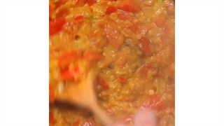 طرز تهیه یک شام خوشمزه