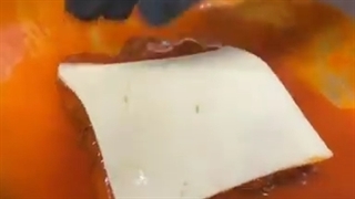 محبوب ترین غذاها و اسنک های خیابانی