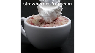 سه روش تهیه کاپ کیک در منزل