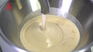 مزایا و معایب دستگاه کره بادام زمینی صنعتی و خانگی