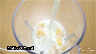 ده مدل میلک شیک خوشمزه