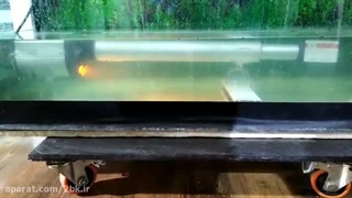 جک پارکینگی ضد آب ویرا