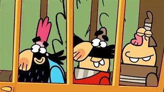 آهای مسافرها اگر گله دارید...