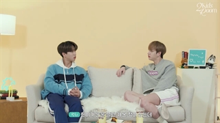 قسمت چهارم فصل ششم توکیدز روم(Two Kids Room) از استری کیدز(بنگ چان و هان) با زیرنویس آنلاین فارسی