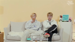 قسمت پنجم فصل ششم توکیدز روم(Two Kids Room) از استری کیدز(هیونجین و چانگبین) با زیرنویس آنلاین فارسی