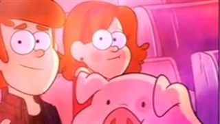 میکس آبشار جاذبه