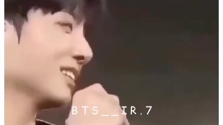 وقتی وسط گریه بهش گفتن تو خیلی خوشگلی