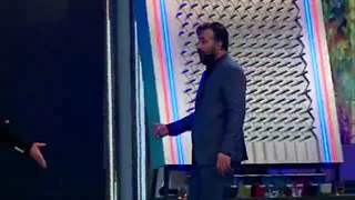 قسمت 19 سریال شب آهنگی با اجرای جذاب حامد آهنگی