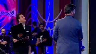 دانلود کامل قسمت 19 برنامه شب آهنگی با کیفیت عالی