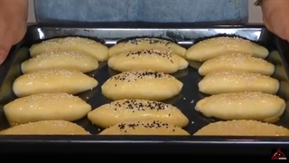 طرز تهیه نان سبزیجات با طعمی متفاوت!