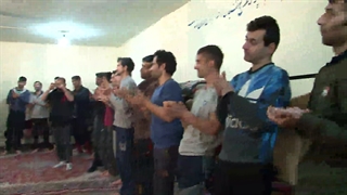 علی کرامتی و ترک اعتیاد