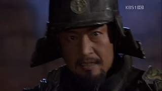 سریال کره ای شاه گوانگتو کبیر King Gwanggaeto the Great قسمت پنجاه و هشتم با زیر نویس فارسی