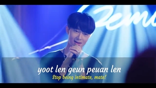 -just being friendly♡