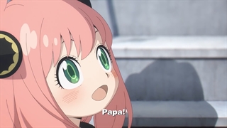 پیش نمایش رسمی انیمه خانواده جاسوس - Spy x Family