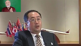 دو نوع نگرش به سبک مدیریت در شرق و غرب