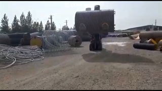 مخزن اسید هلدینگ صنایع برتر