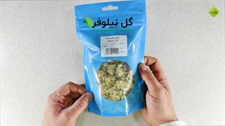 طرز تهیه دمنوش گل نیلوفر | عطارک